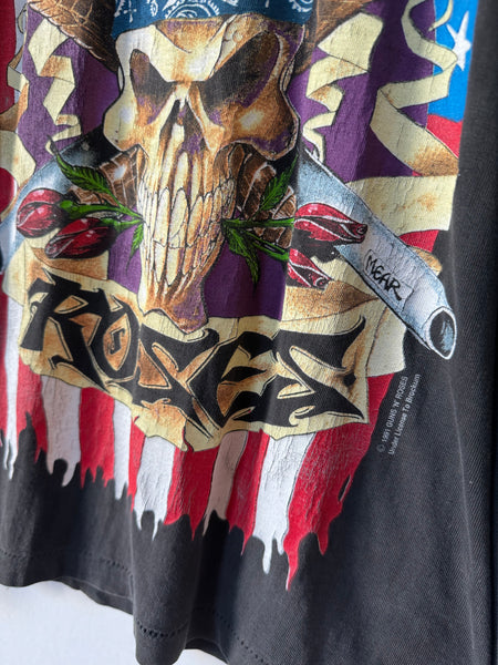 Guns and Roses 1991 Vintage Tank (L)