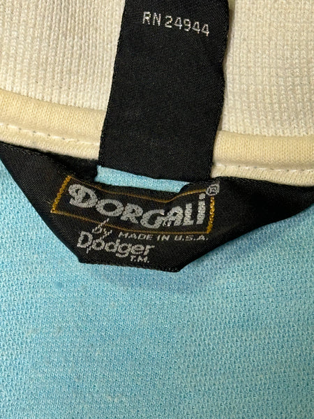 Blue Southeast Soccer T-shirt (S)