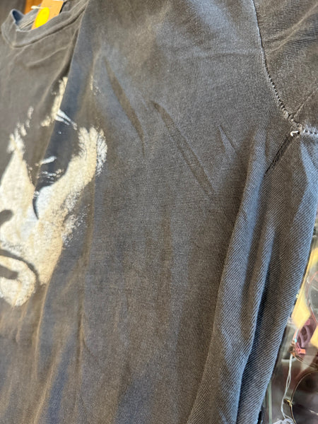Vintage Alice Cooper T-shirt (L)