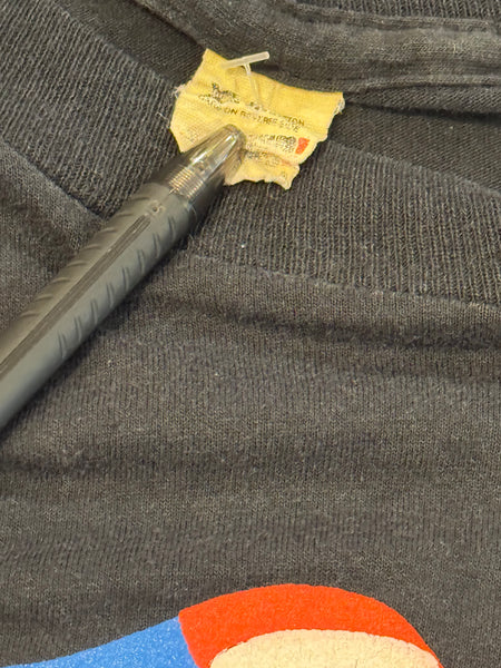 Vintage Johnny Cash T-shirt (XL)