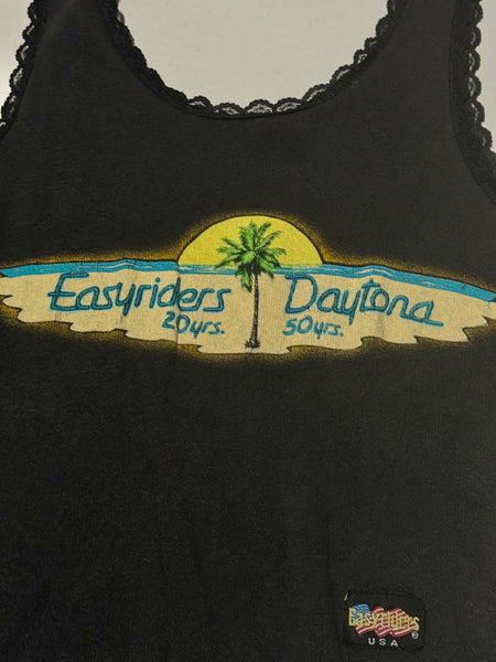 Vintage Easy Rider Daytona Tank Top (M)