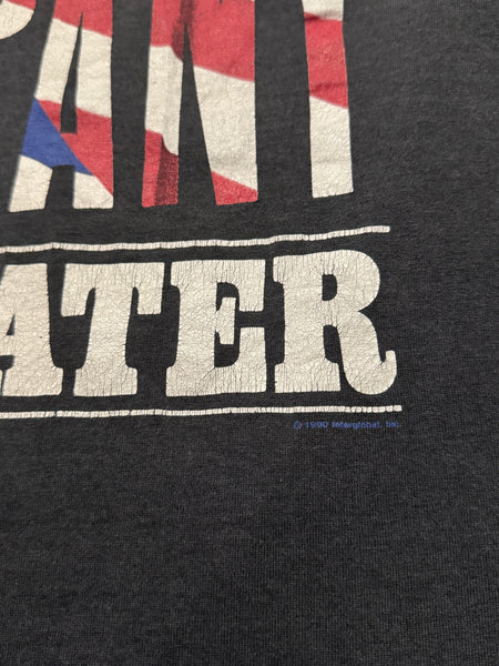 Vintage Bad Company ‘Holy Water’ 1990 Tour T-shirt (S)