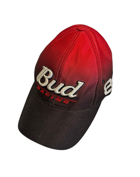 Vintage Bud Racing Hat