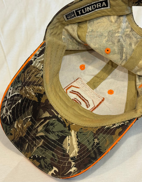 Vintage Cap -  Real Tree - Toyota Trucks