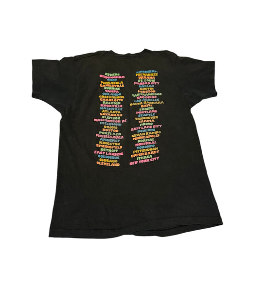 Vintage The B-52s - Cosmic Thing T-shirt (M)