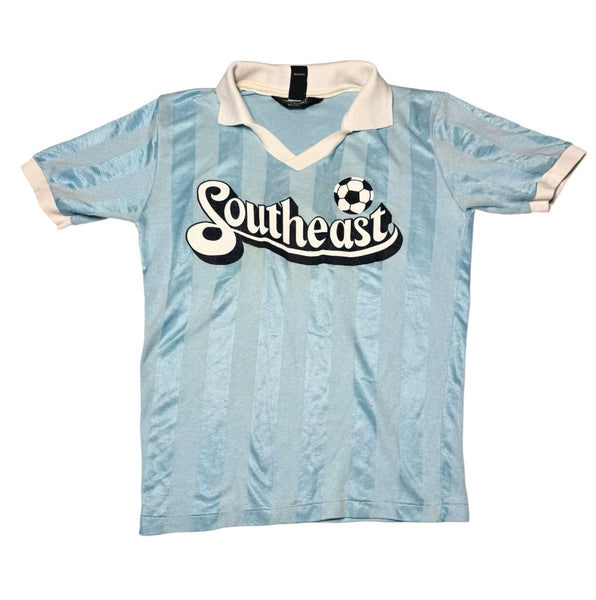 Blue Southeast Soccer T-shirt (S)