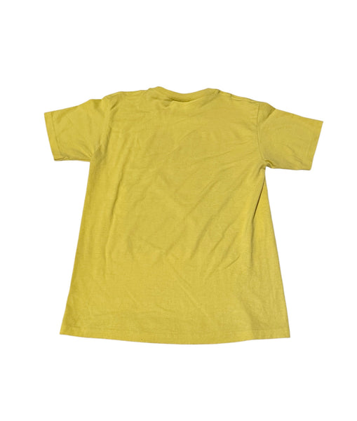 Vintage Slade Yellow T-shirt (S)