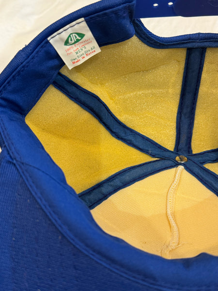 Vintage Chivers Hot Shot Trucker Hat