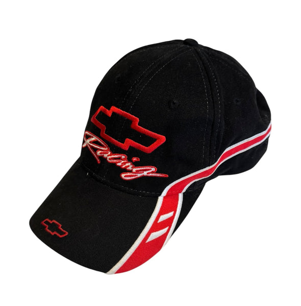 Vintage Racing Chevy Hat