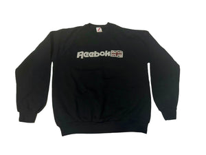 Vintage Reebok UK Sweatshirt (M-L)