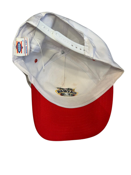 Vintage Cayman Islands Trucker Hat