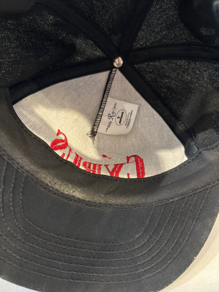 Vintage Billy Ray Cyrus Trucker Hat