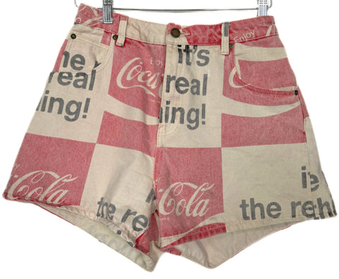 ROLLA'S - Mirage Coca Cola Shorts (10)