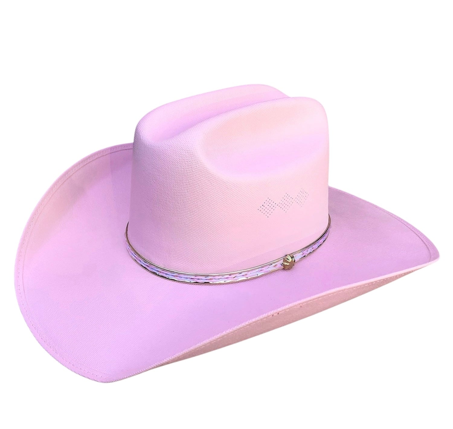 Classic DOLLY | Pastel Pink Lacquered