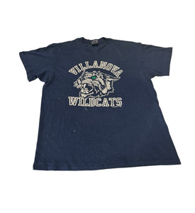 Vintage Villanova Wildcats T-shirt (M/L)