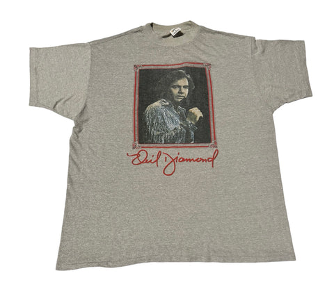 Vintage Neil Diamond T-shirt (XL)