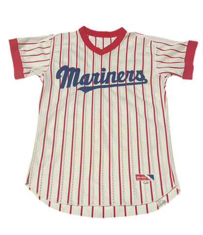 Vintage Japanese Baseball Jersey - Mariners - Hashimito 29 (M)