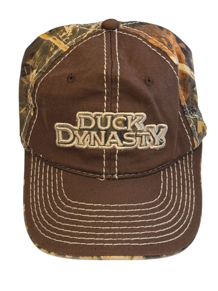 Vintage Cap -  Real Tree - Duck Dynasty