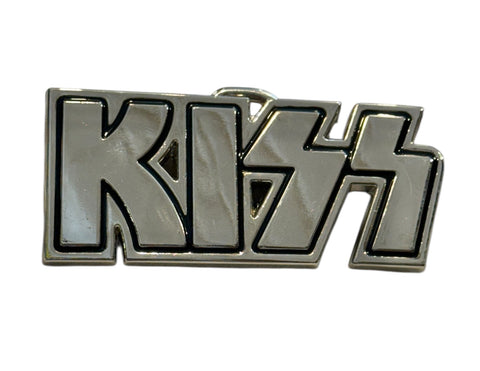 KISS Belt Buckle