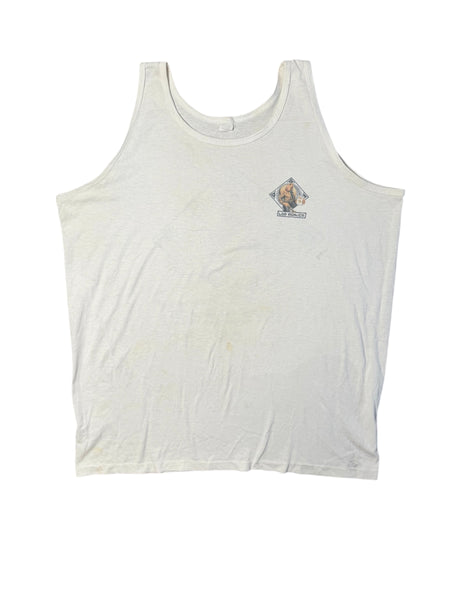 Vintage Camel Los Swaves Singlet (L)