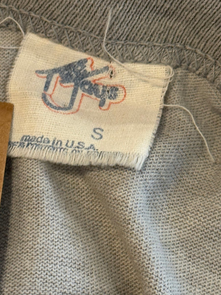 Vintage Kenny Rogers 1984 World Tour T-shirt (S)