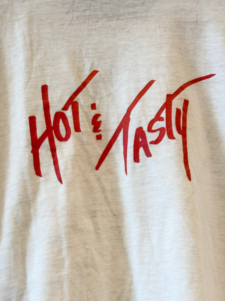 Vintage Naughty’s Clearwater Florida T-shirt (XL)