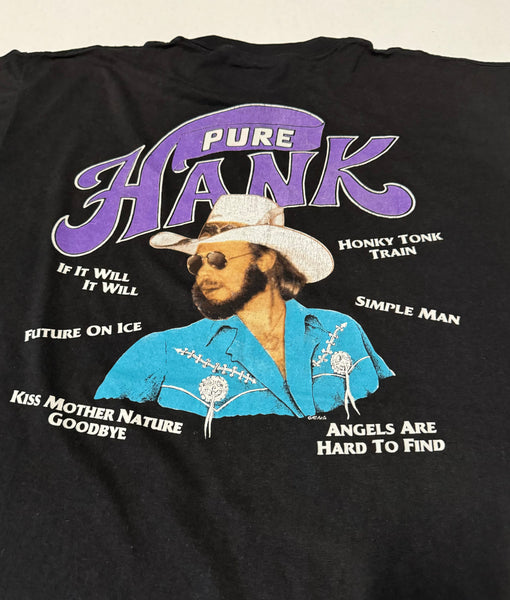 Pure Hank Vintage T-shirt (XL)