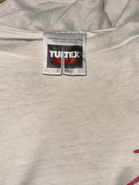 Vintage Billy Ray Cyrus Tour 1993 T-shirt (xL)