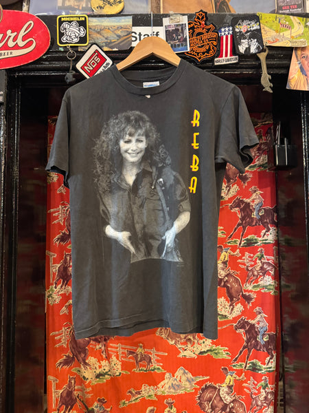 Vintage Reba 1992 Tour T-shirt (M)
