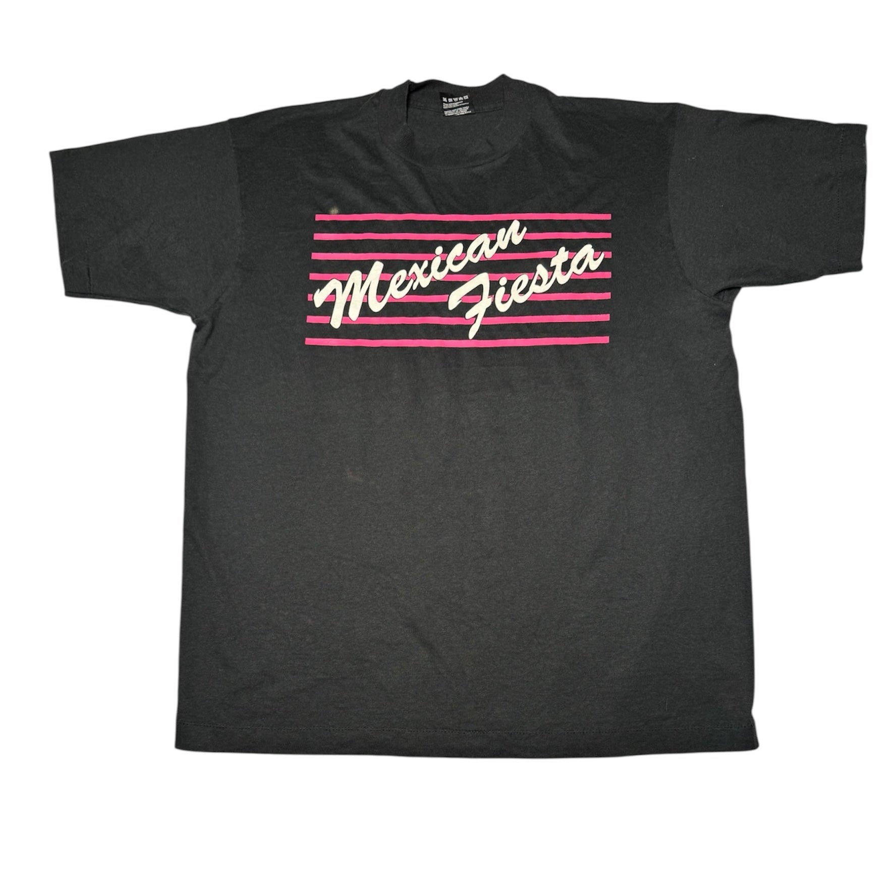 Mexican Fiesta T-shirt (L)