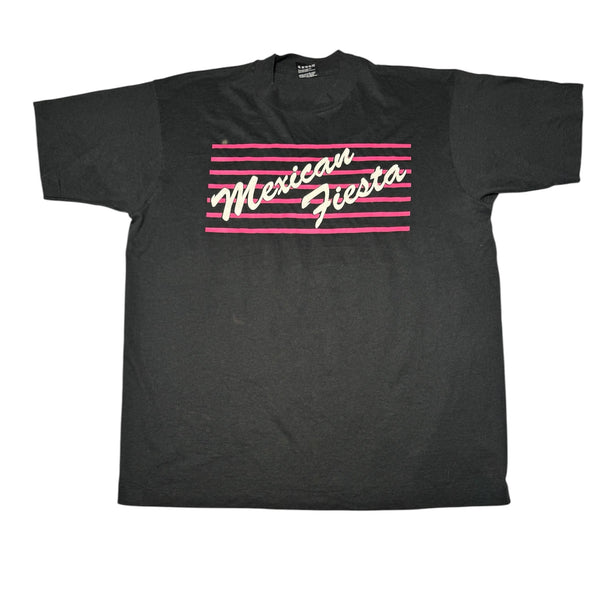 Mexican Fiesta T-shirt (L)