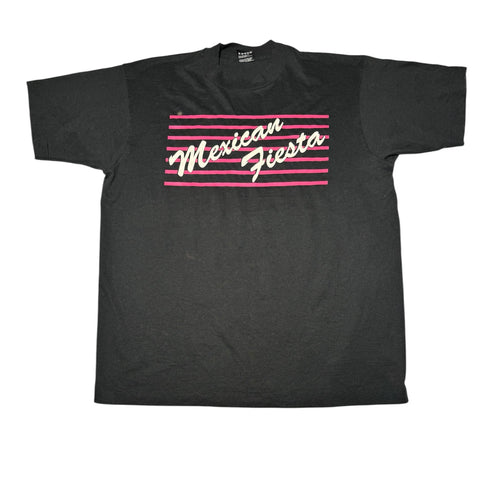 Mexican Fiesta T-shirt (L)