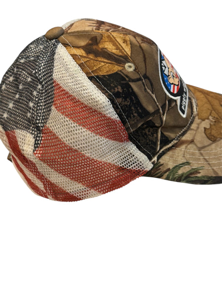 Vintage Cap -  Real Tree - Piggly Wiggly