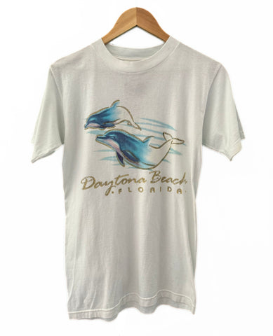 Daytona Dolphin Vintage T-shirt (S)