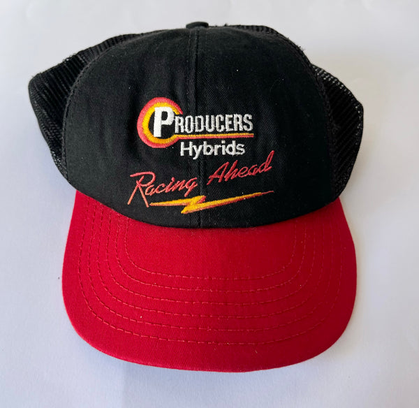 Vintage Producers Racing Hat