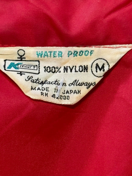 Vintage STP  Windbreaker Jacket (M)