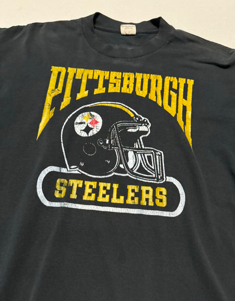 Vintage Pittsburgh Steelers 1980s (M)