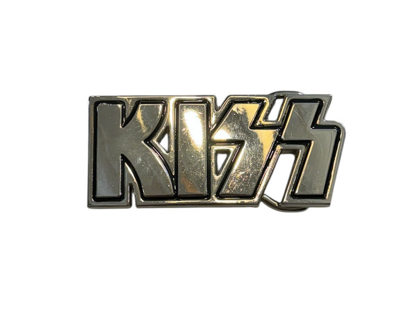KISS Belt Buckle