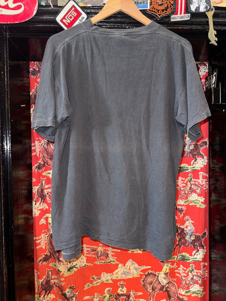 Vintage Alice Cooper T-shirt (L)