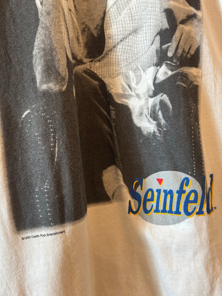 Vintage 1993 Seinfeld Kramer ‘My Cubans’ (S)