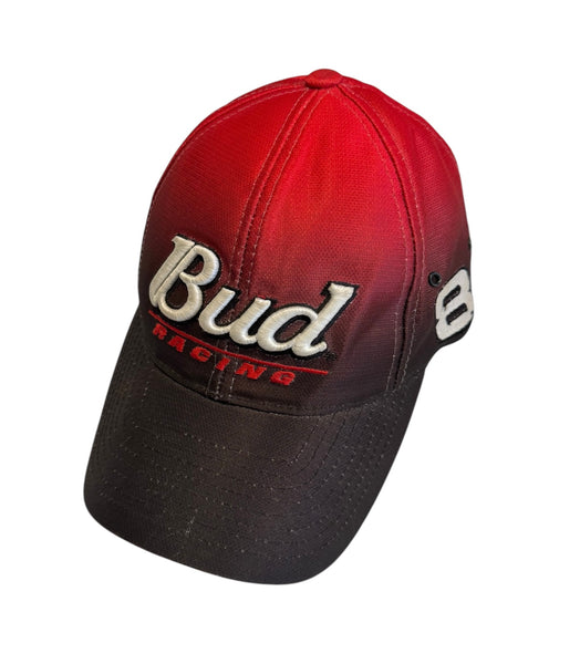 Vintage Bud Racing Hat