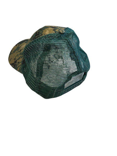 Vintage Cap -  Real Tree Digital - Toyota