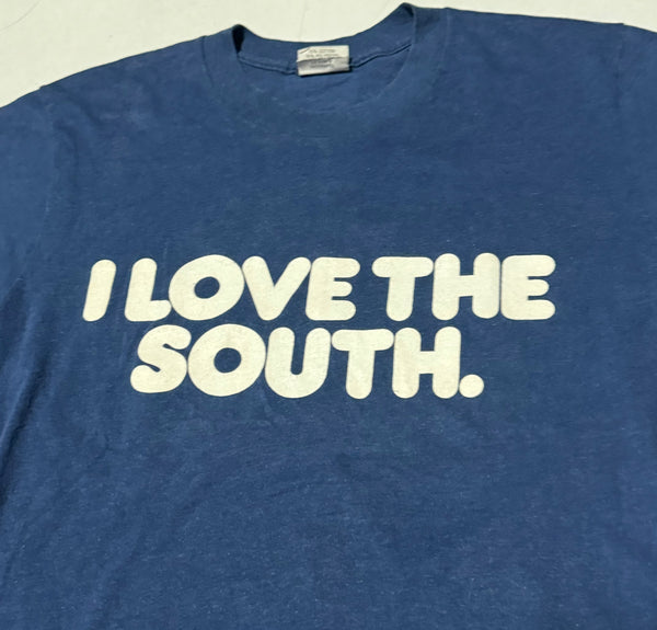 Vintage ‘I Love The South’ T-shirt (S)