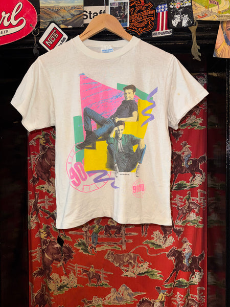 Vintage 90210 T-shirt (S)