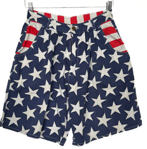 Vintage USA Shorts (27”)