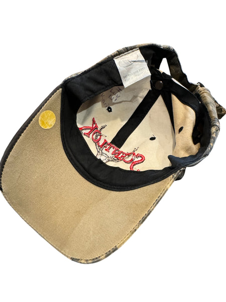 Vintage Cap -  Real Tree - Scent•Lok