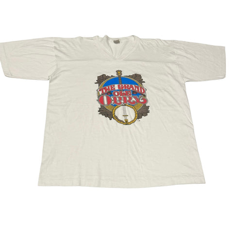 Vintage The Grand Ole Opry T-shirt (XL)