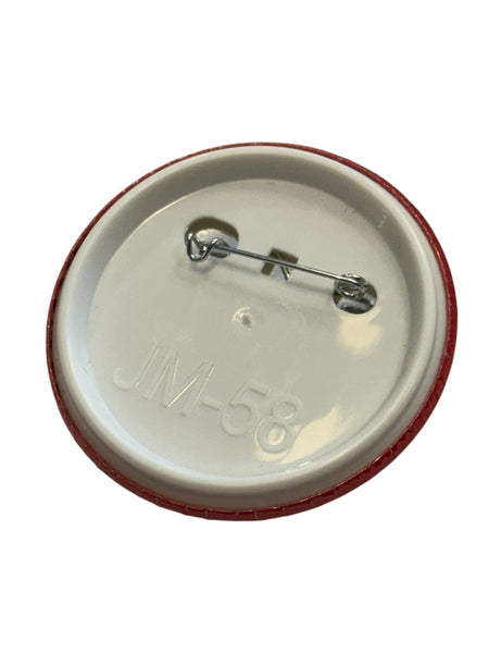 Felix The Cat - Large Badge - 6.5cm