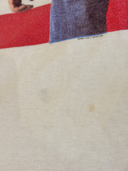 Vintage Bruce Springsteen - Born in the USA- Aus Tour ‘85 T-shirt (L)