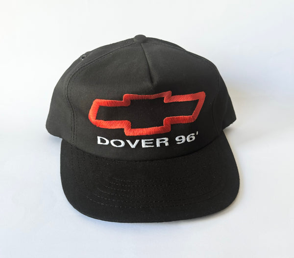 Vintage Chevy Dover 96’ Hat
